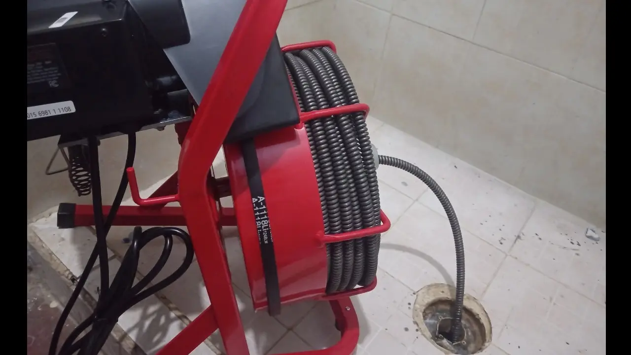 Drenajes